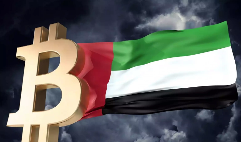 abu dhabi kripto para