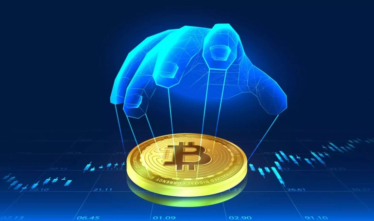 bitcoin btc