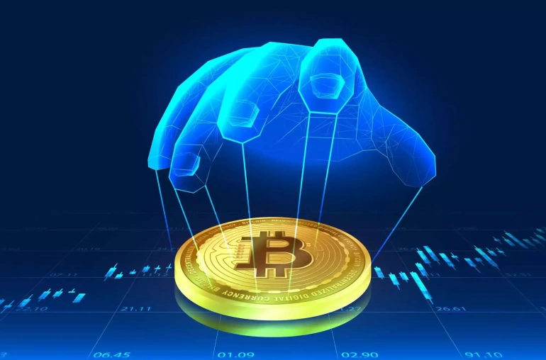 bitcoin btc