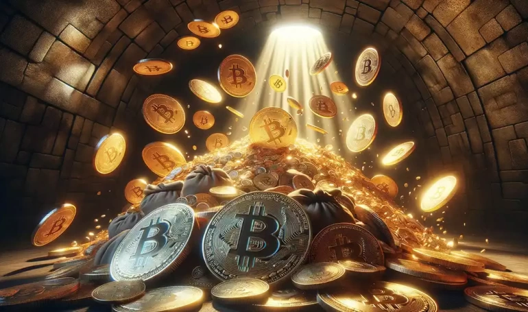 bitcoin microstrategy apple gecti