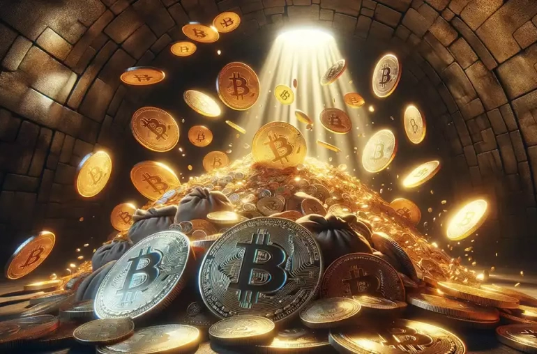 bitcoin microstrategy apple gecti
