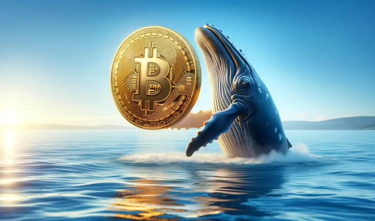 bitcoin whale btc