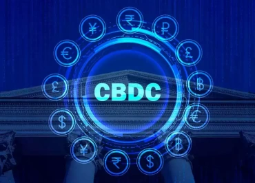 cbdc XRP XLM