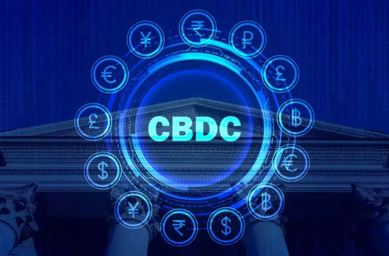 cbdc XRP XLM