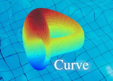 curve token yukselise hazir