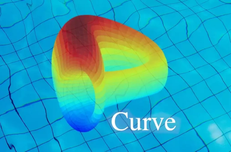 curve token yukselise hazir