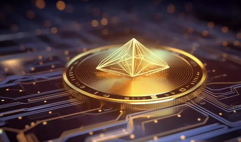 ethereum eth kriptopara