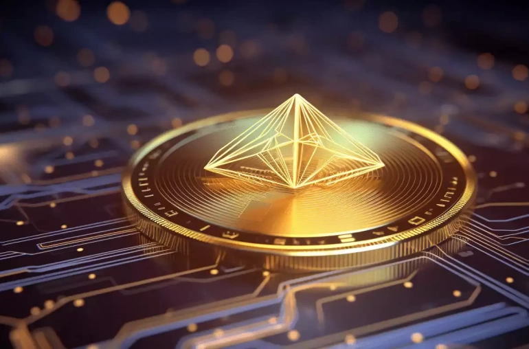 ethereum eth kriptopara