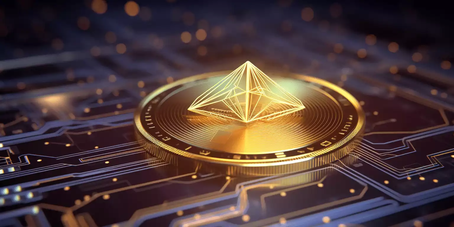 ethereum eth kriptopara