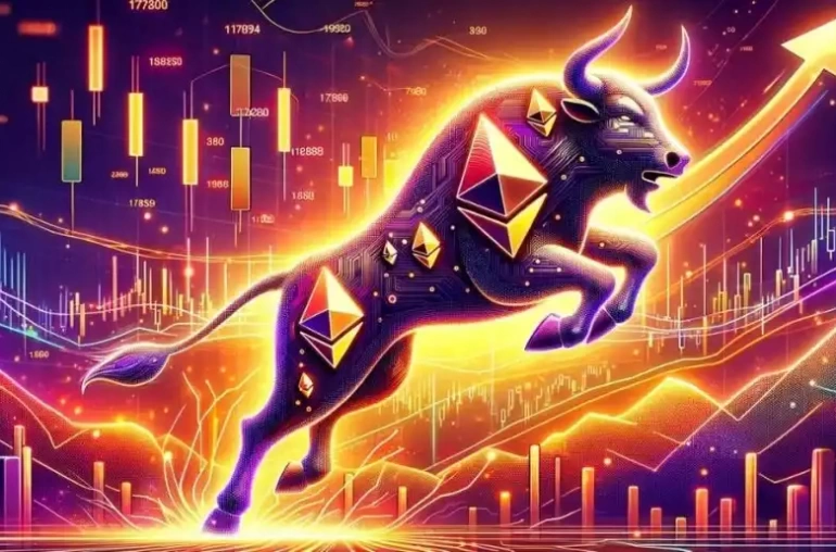 ethereum kacinilmaz boga kosusu