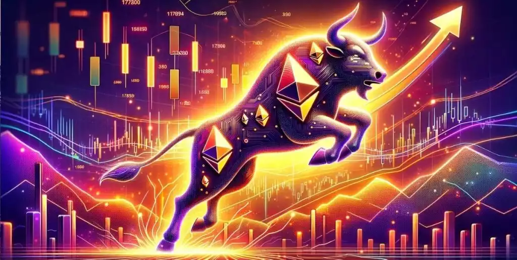 ethereum kacinilmaz boga kosusu