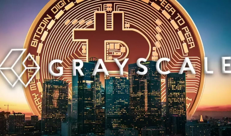 Grayscale, Spot Bitcoin ETF Vergi Yapısını Açıklıyor - 1 bitcoin btc grayscale etf