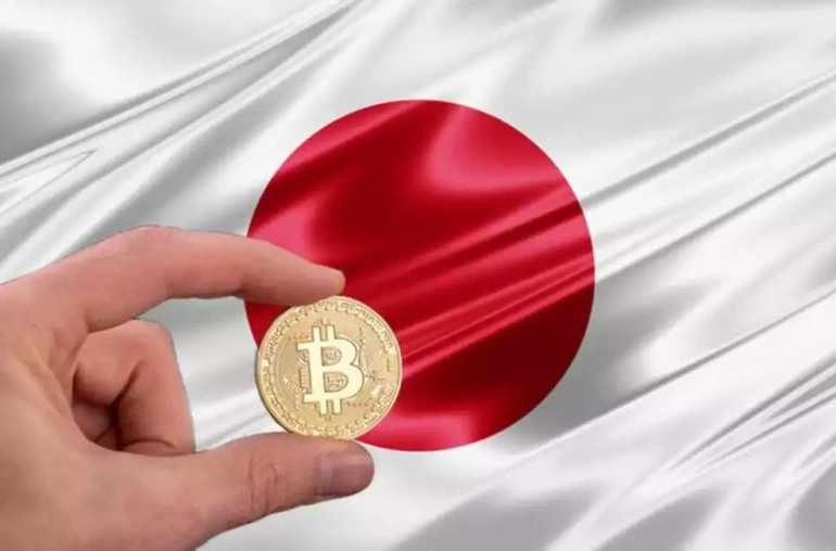 japonya kripto vergi