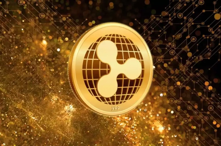 ripple xrp buyuk trasferler oluyor