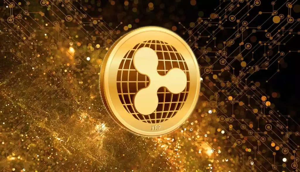 ripple xrp buyuk trasferler oluyor