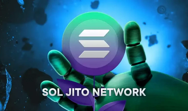 solana jito airdrop