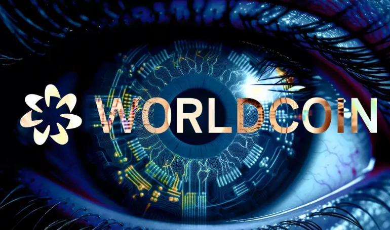 worldcoin wld OpenAI