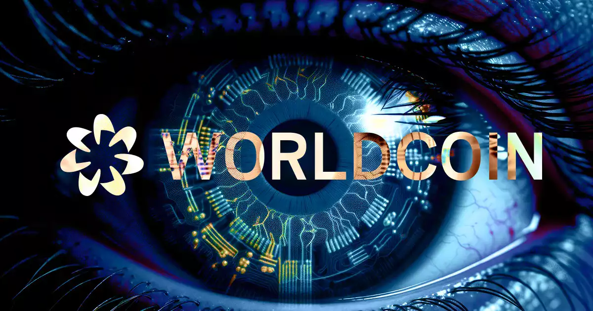 worldcoin wld OpenAI