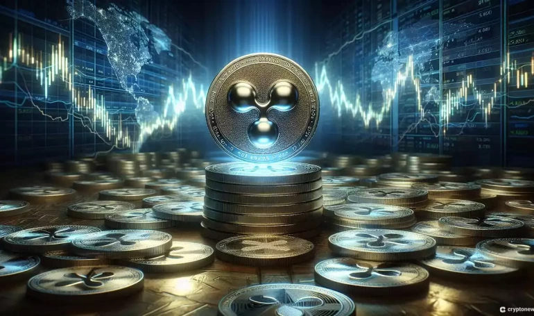 xrp ripple 70 dolar