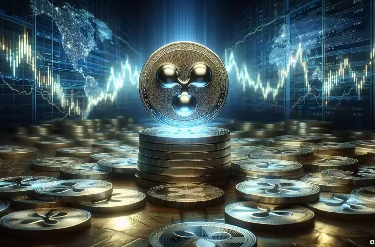 xrp ripple 70 dolar