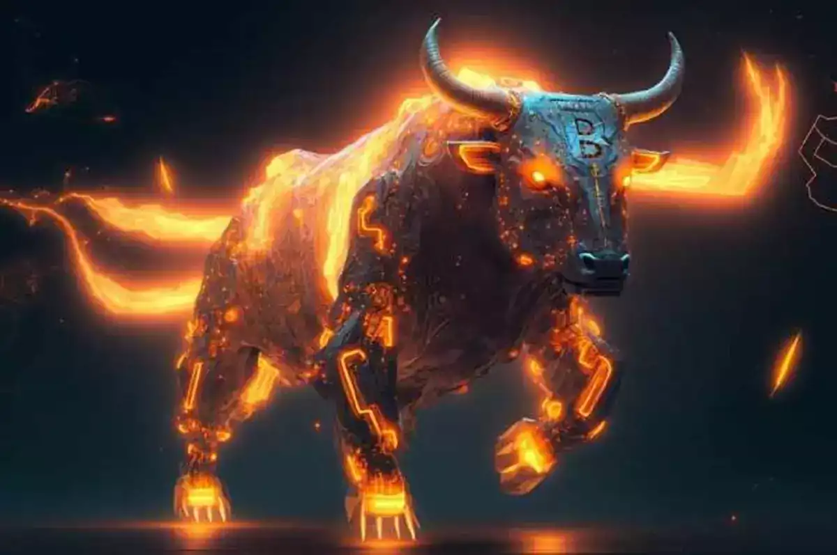 Bitcoin 47 bin dolar boga baslıyor