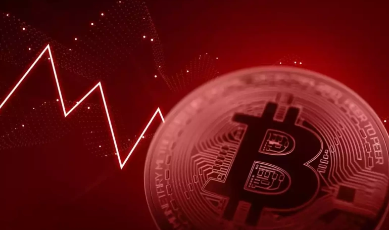 Bitcoin ETF onayından-sonra neden dusuyor