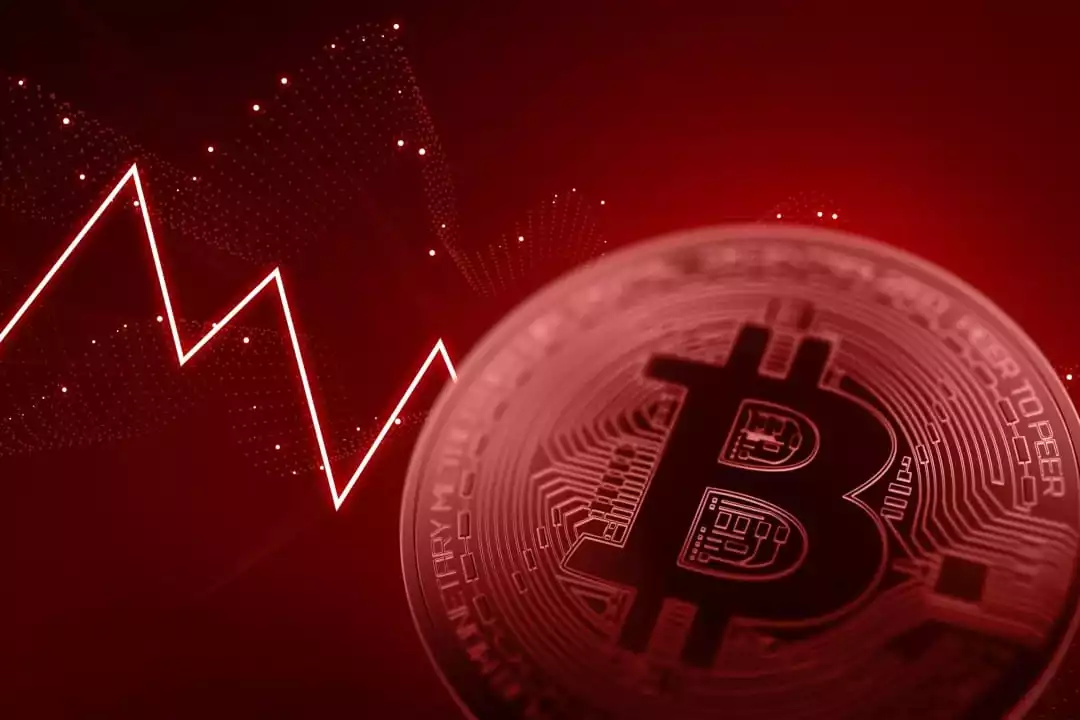 Bitcoin ETF onayından-sonra neden dusuyor