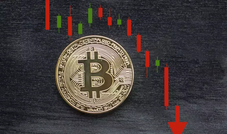 bitcoin dusus