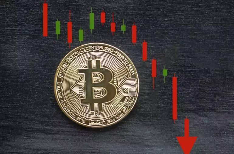 bitcoin dusus