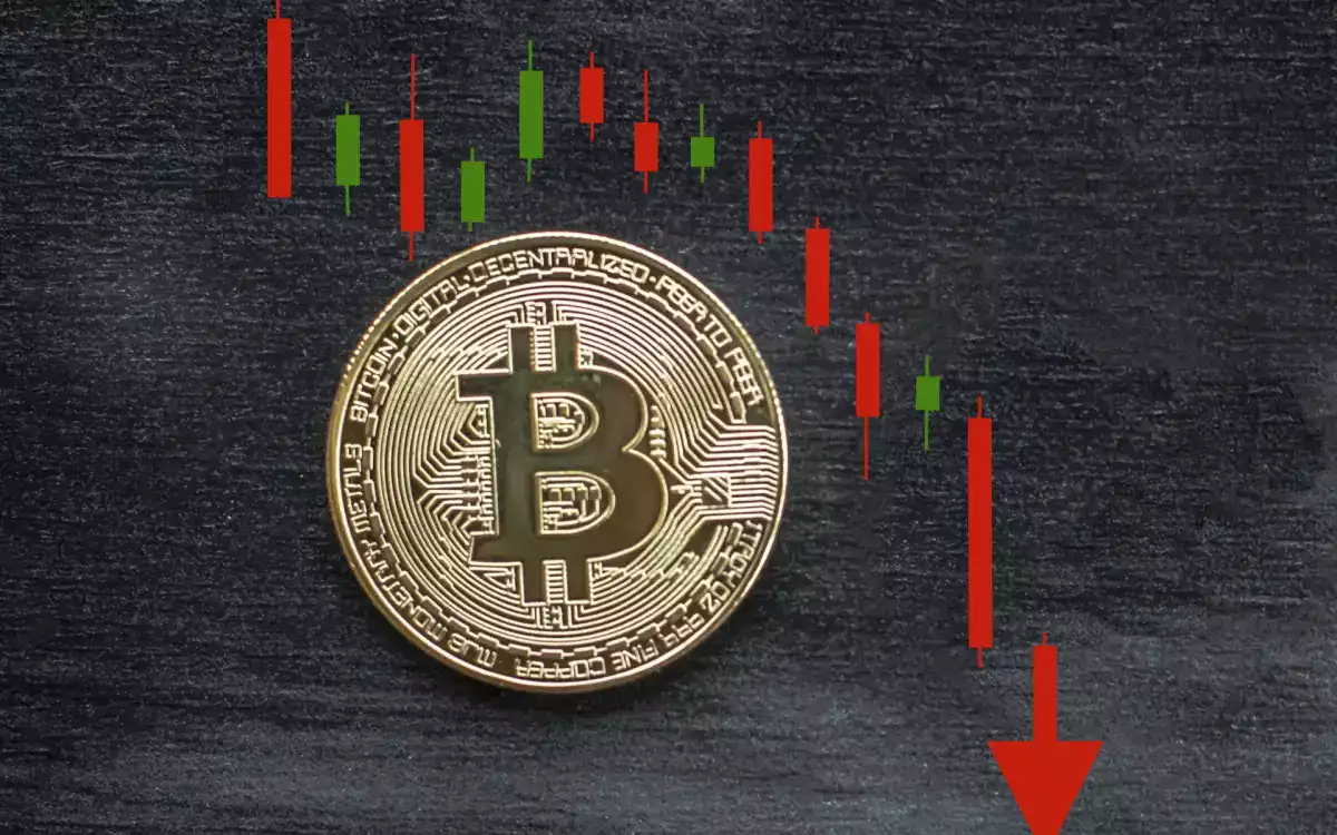 bitcoin dusus