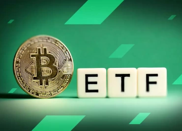bitcoin etf yesil ışık