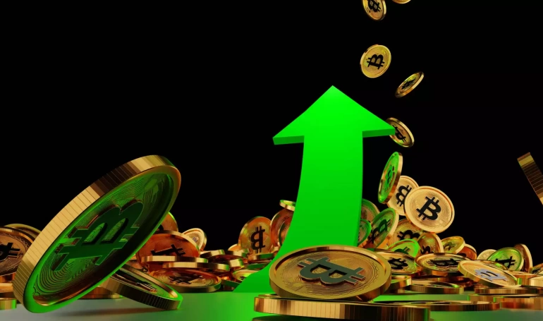 bitcoin ne kadar yukselecek
