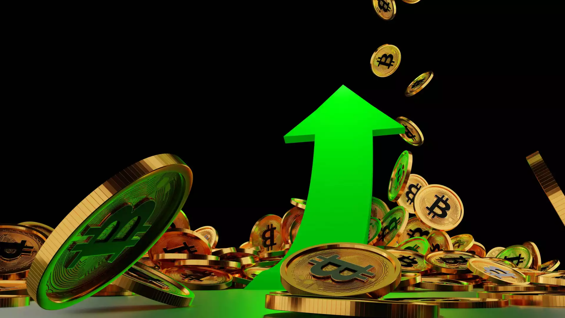 bitcoin ne kadar yukselecek