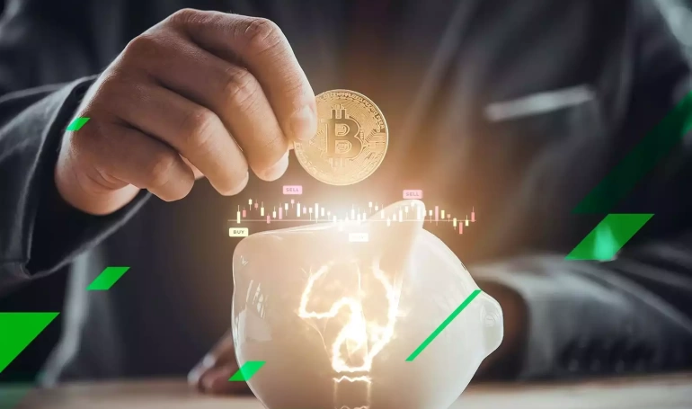 bitcoine ne oluyor