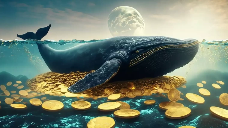 btc bitcoin balina