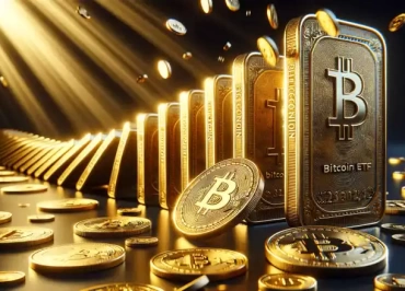 Bİtcoin etf onayı 5 ocak