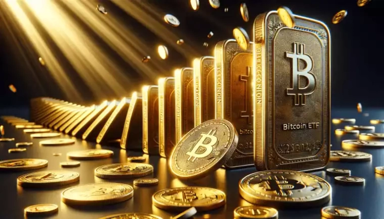 Bİtcoin etf onayı 5 ocak