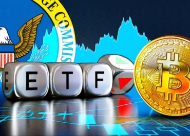 bitcoin etf sec