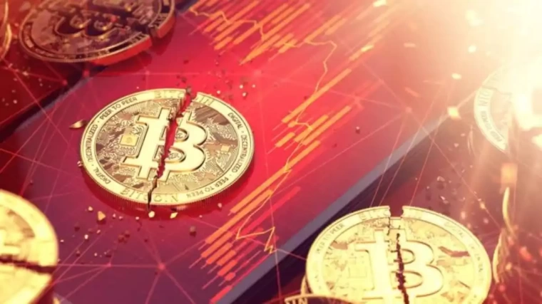 btc fiyat düsüs