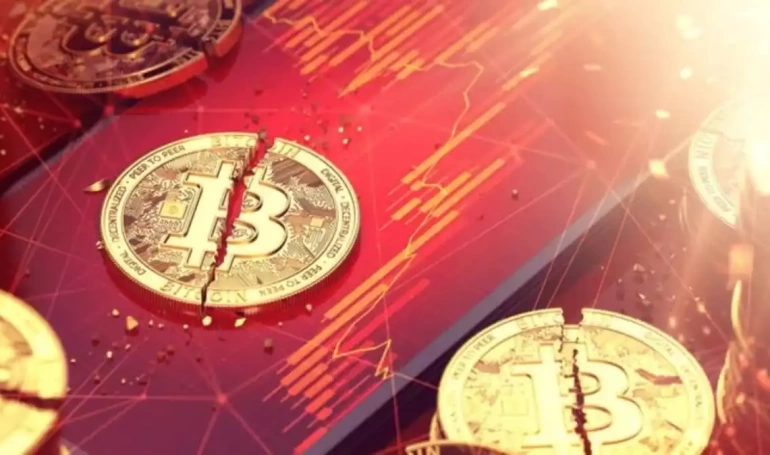 Bitcoin (BTC) Neden Düştü - 1 btc fiyat düsüs