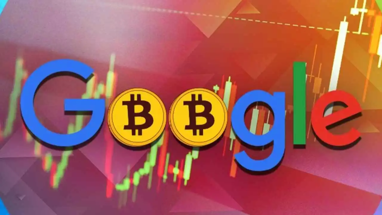 google ads etf reklam kripto