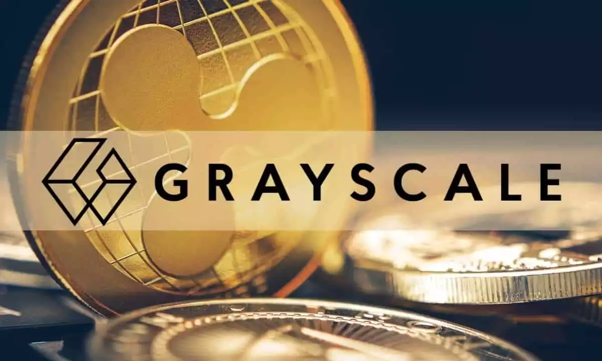 grayscale ripple etf