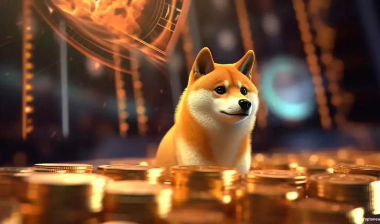 shiba inu blackrock