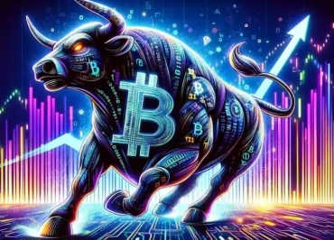 BTC boğa koşusu başlıyor