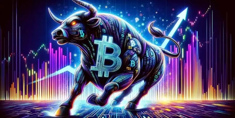 BTC boğa koşusu başlıyor