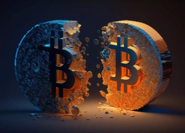 Bitcoin Halving btc fiyatı