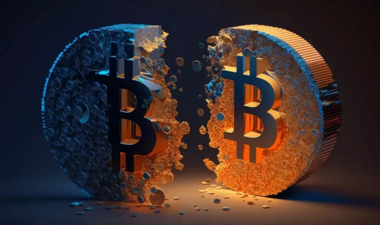 Bitcoin Halving btc fiyatı