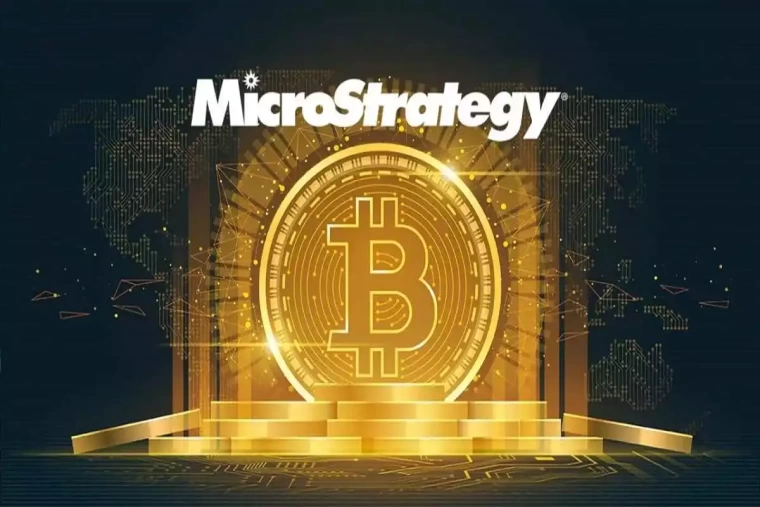 MicroStrategy bitcoin btc kar