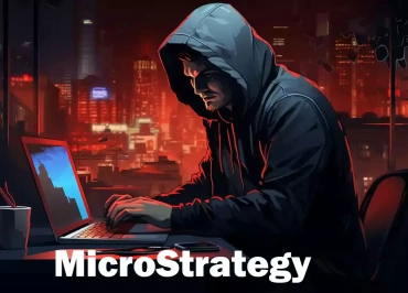 MicroStrategy x hesabı hacklendi