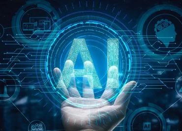 NVIDIA yapay zeka agix fet